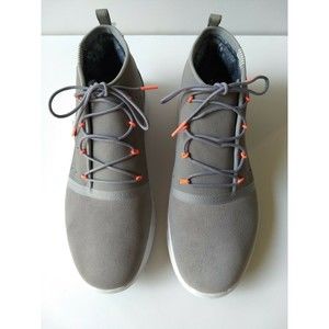 NEW Under Armour Gray Shoes 10.5